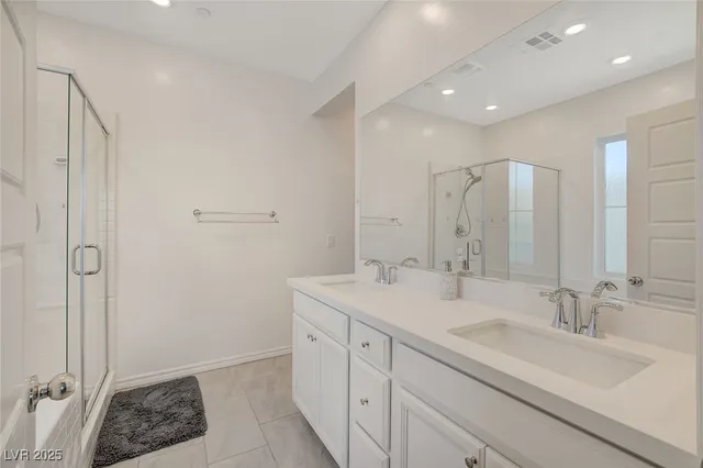 $360,000 | 7320 North Decatur Boulevard, Unit 5, North Las Vegas, NV 89084