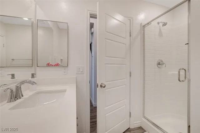 $360,000 | 7320 North Decatur Boulevard, Unit 5, North Las Vegas, NV 89084