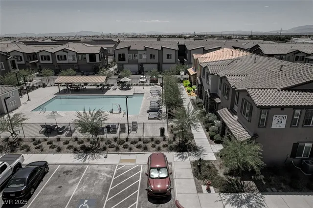 $360,000 | 7320 North Decatur Boulevard, Unit 5, North Las Vegas, NV 89084