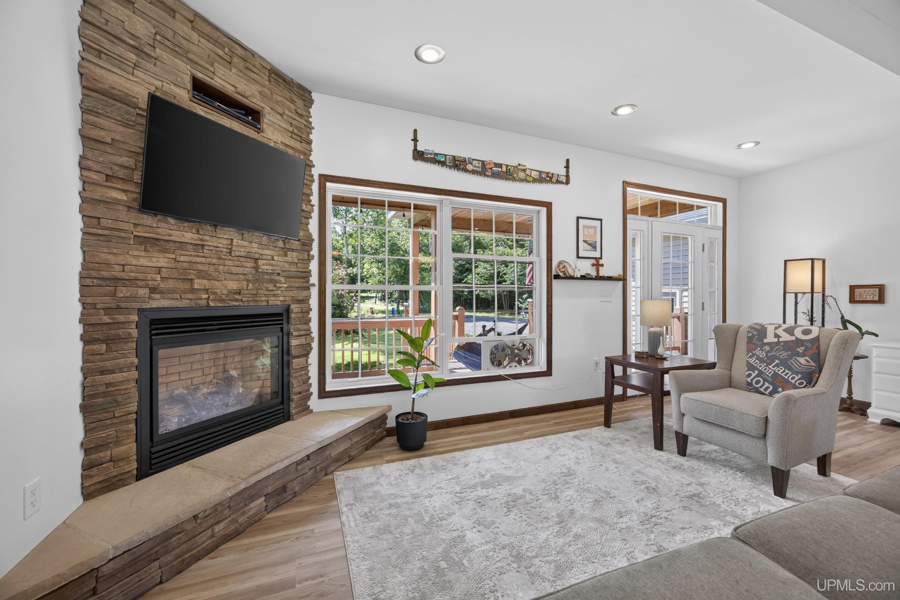 17423 Ford Farm Road Lanse, MI 49946 - Photo 12 of 83