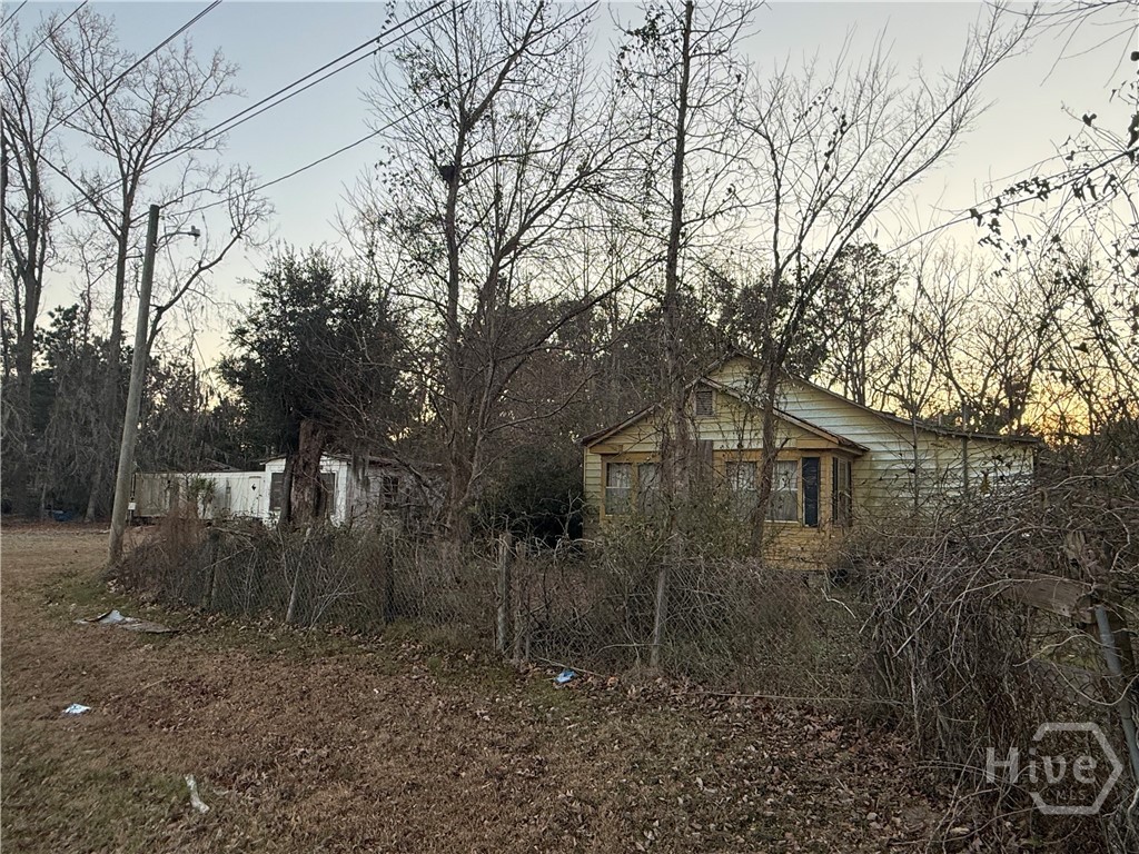 1760 Harris Trail Road Richmond Hill, GA 31324 - Photo 11 of 15