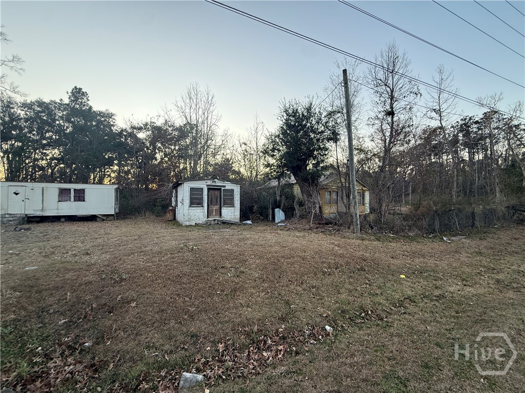 1760 Harris Trail Road Richmond Hill, GA 31324 - Photo 13 of 15