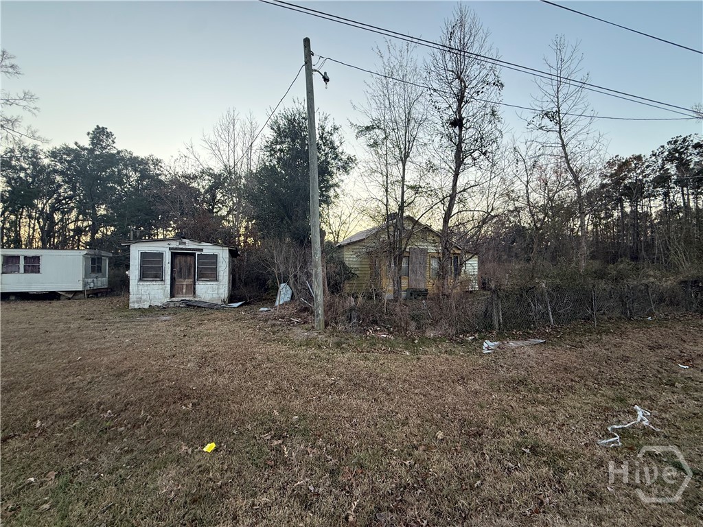 1760 Harris Trail Road Richmond Hill, GA 31324 - Photo 14 of 15