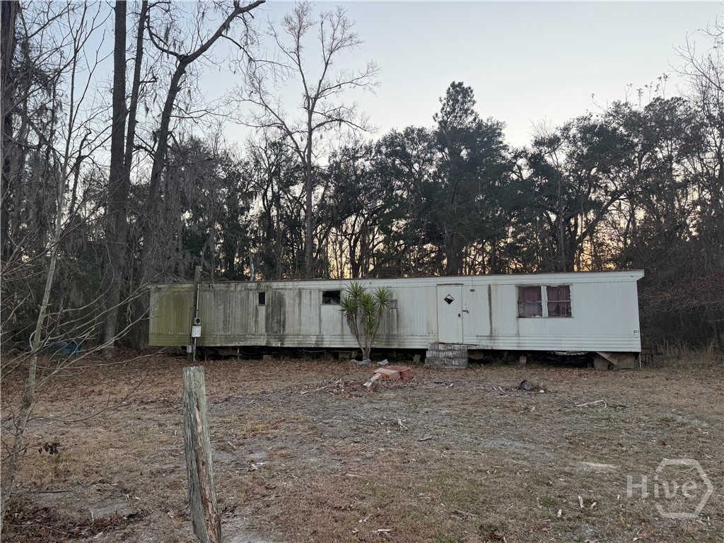 1760 Harris Trail Road Richmond Hill, GA 31324 - Photo 15 of 15