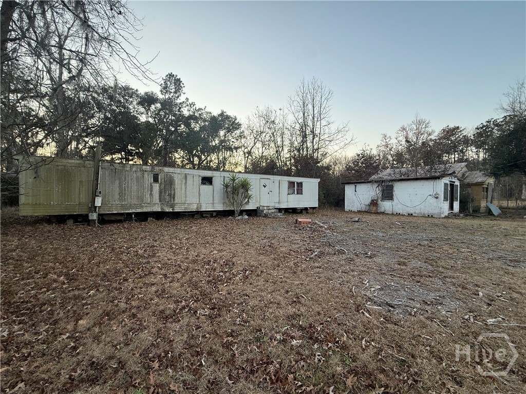 1760 Harris Trail Road Richmond Hill, GA 31324 - Photo 4 of 15