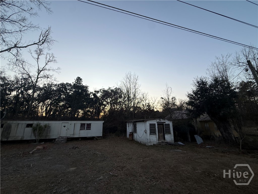 1760 Harris Trail Road Richmond Hill, GA 31324 - Photo 5 of 15