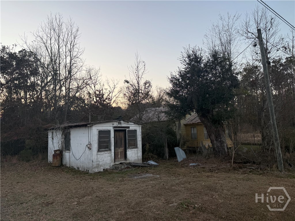 1760 Harris Trail Road Richmond Hill, GA 31324 - Photo 6 of 15