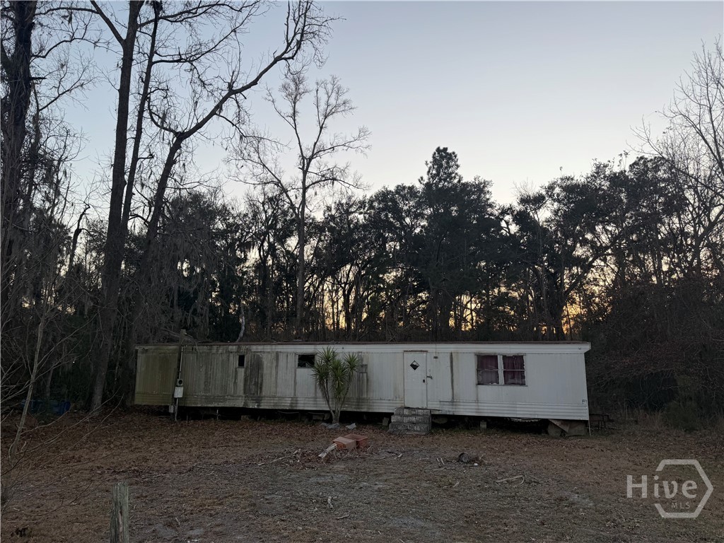 1760 Harris Trail Road Richmond Hill, GA 31324 - Photo 7 of 15