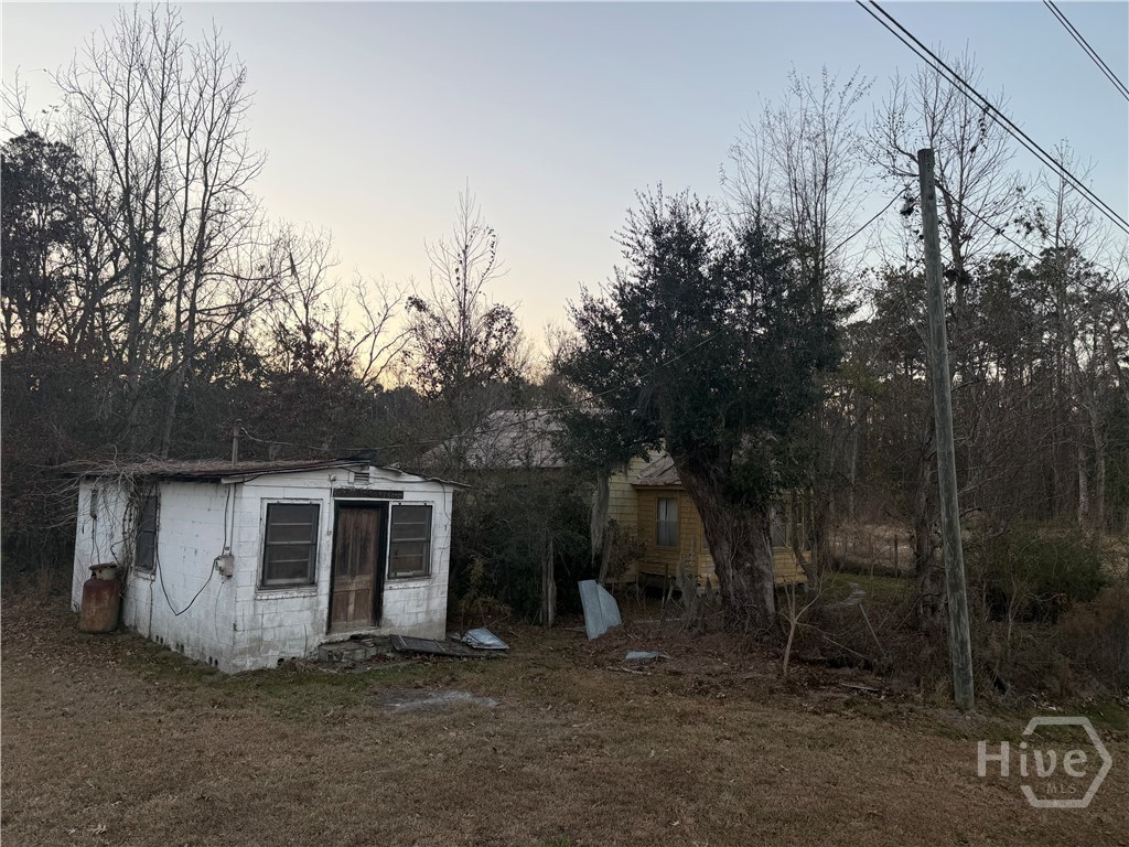 1760 Harris Trail Road Richmond Hill, GA 31324 - Photo 8 of 15