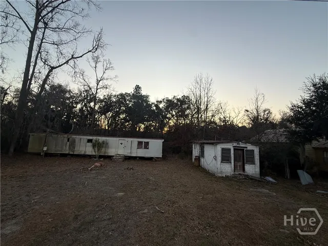 $199,000 | 1760 Harris Trail Road, Richmond Hill, GA 31324