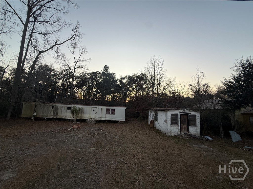 1760 Harris Trail Road Richmond Hill, GA 31324 - Photo 9 of 15