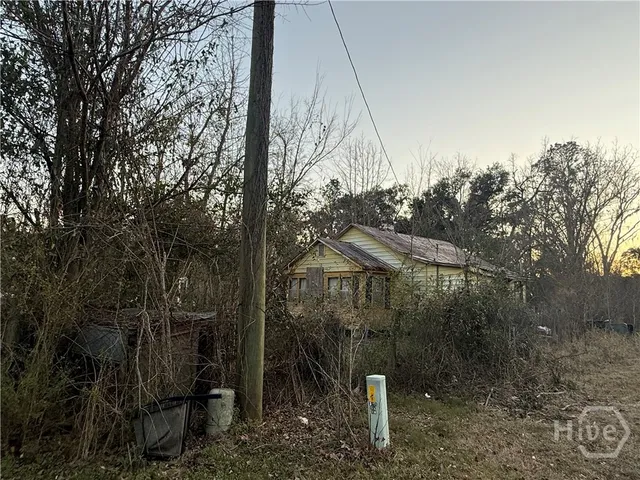 $199,000 | 1760 Harris Trail Road, Richmond Hill, GA 31324