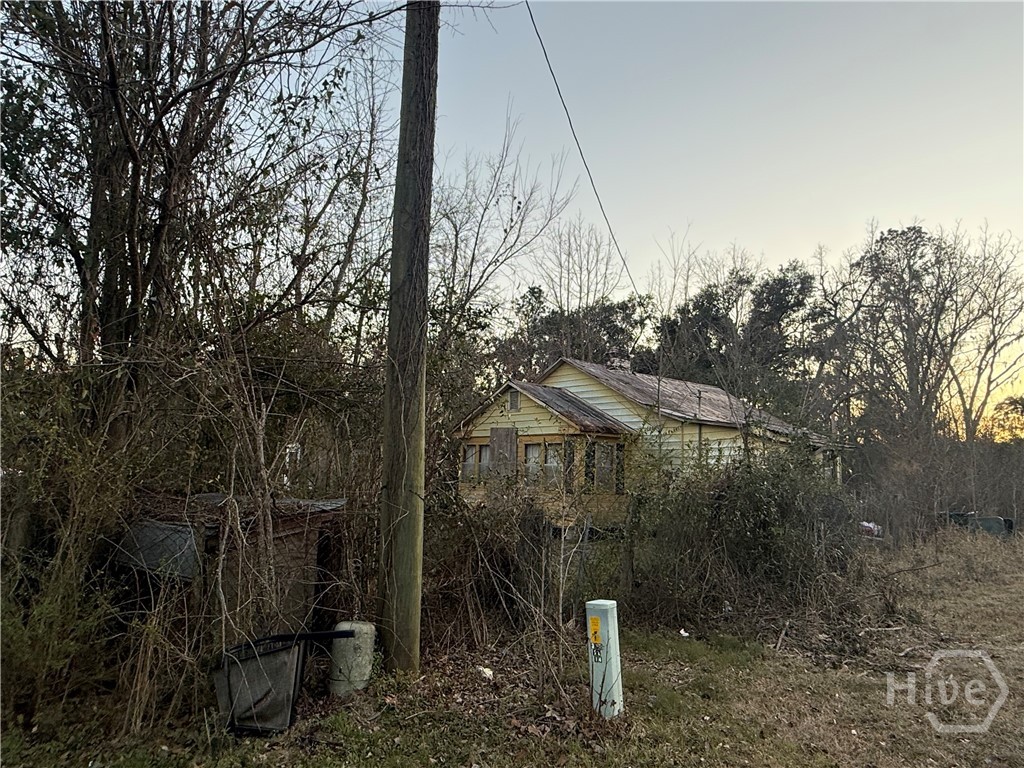 1760 Harris Trail Road Richmond Hill, GA 31324 - Photo 10 of 15