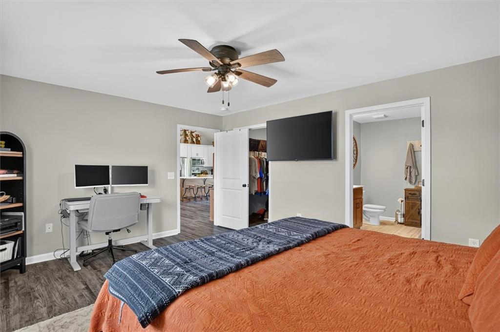 267 Hammond Road Southeast Calhoun, GA 30701 - Photo 23 of 57
