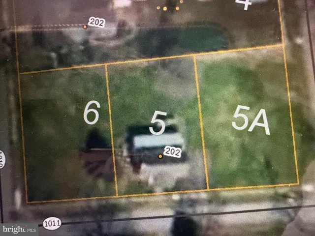 $65,000 | 0 Market Street, Gordonsville, VA 22942