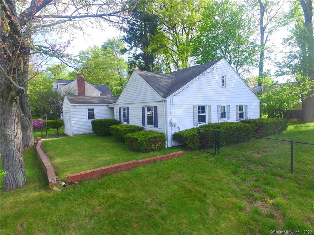 2 Sequin Road West Hartford, CT 06117 - Photo 1 of 1 Gallery Image 1