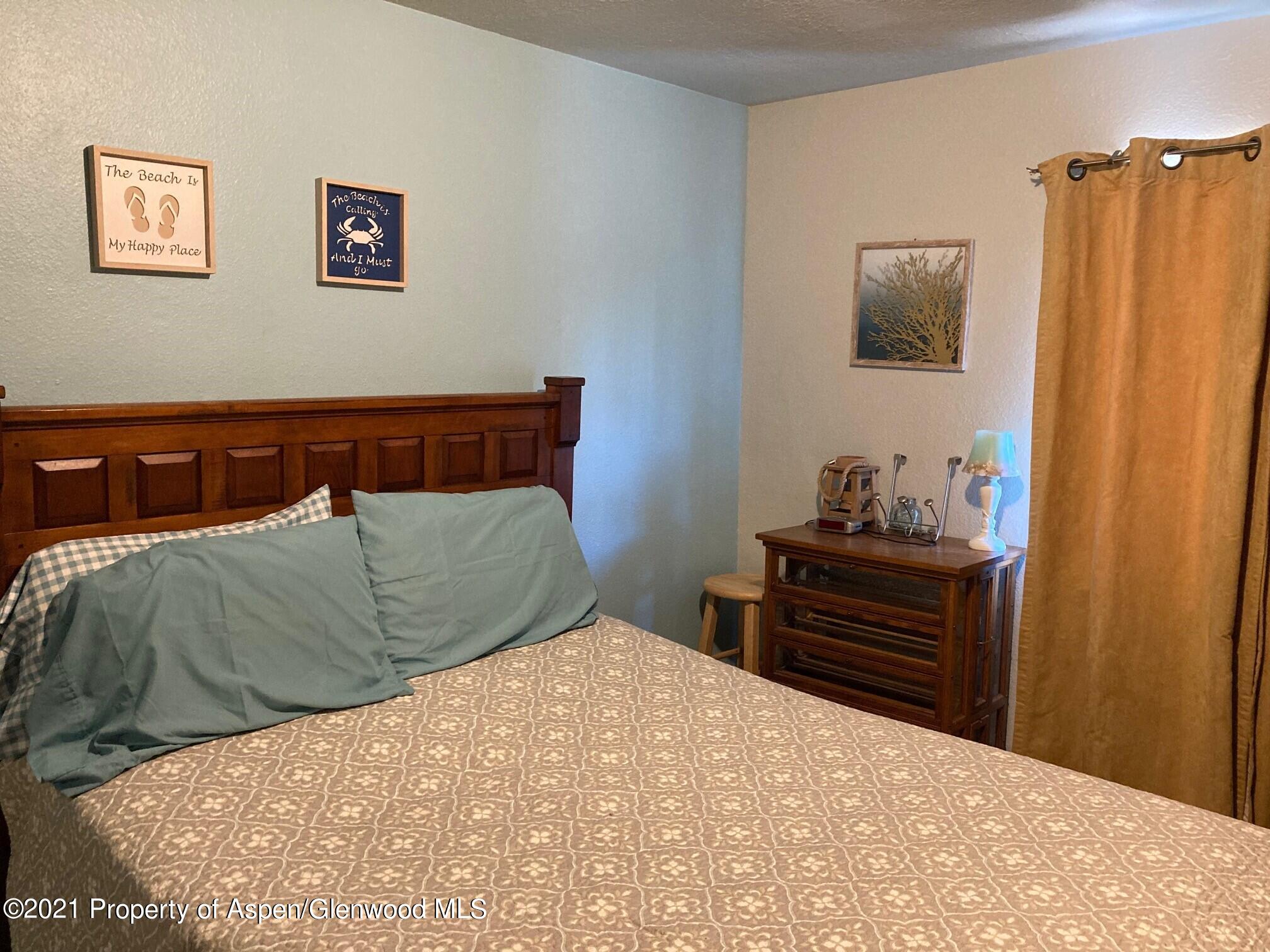 825 Cactus Court Rifle, CO 81650 - Photo 15 of 15 15 bedroom-