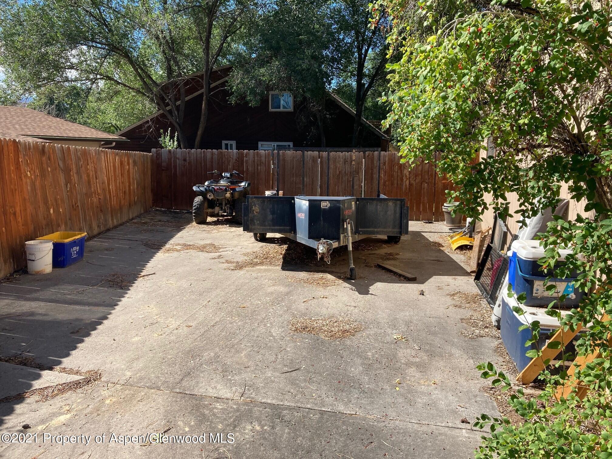 825 Cactus Court Rifle, CO 81650 - Photo 2 of 15 2 extra parking