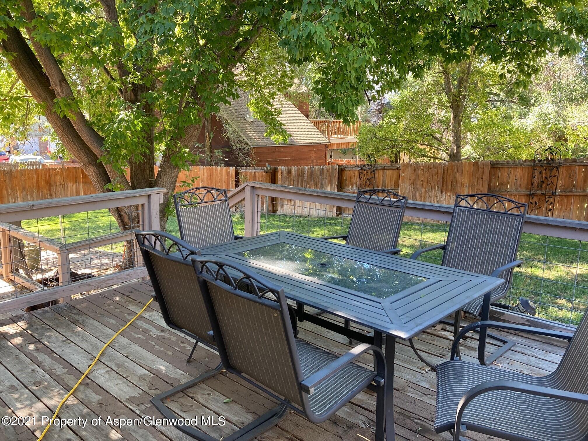 825 Cactus Court Rifle, CO 81650 - Photo 3 of 15 3 deck