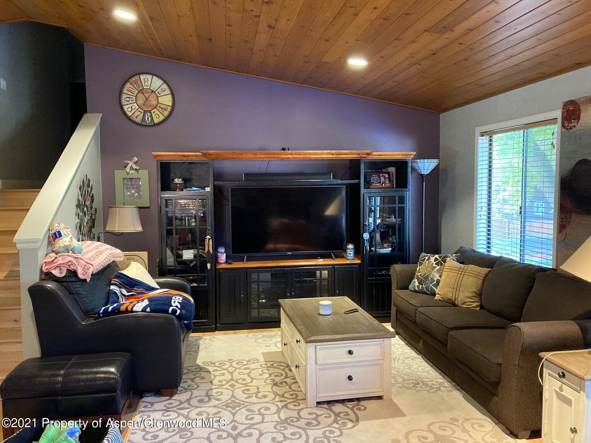 825 Cactus Court Rifle, CO 81650 - Photo 8 of 15 8 living room