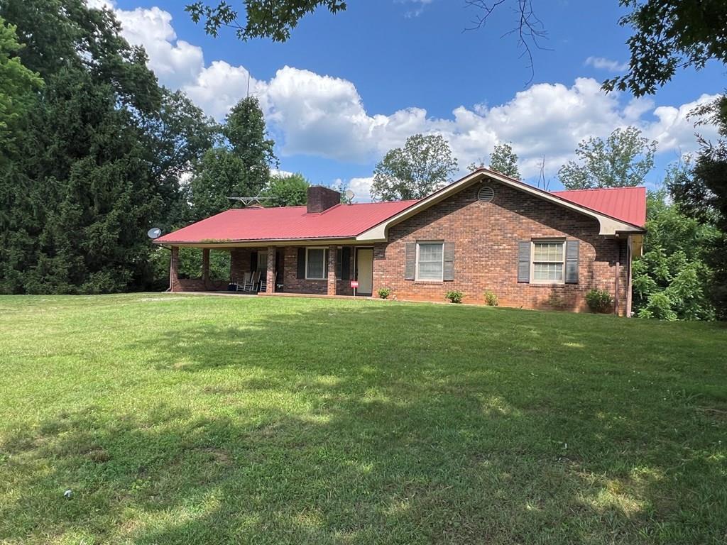 4456 Wards Gap Road Cana, VA 24317 - Photo 1 of 33 Gallery Image 1