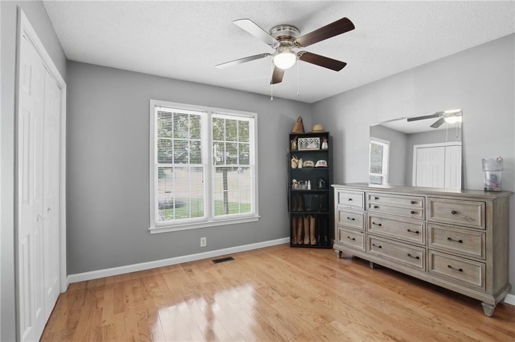 23 West Ridge Drive Southeast Cartersville, GA 30121 - Photo 20 of 32