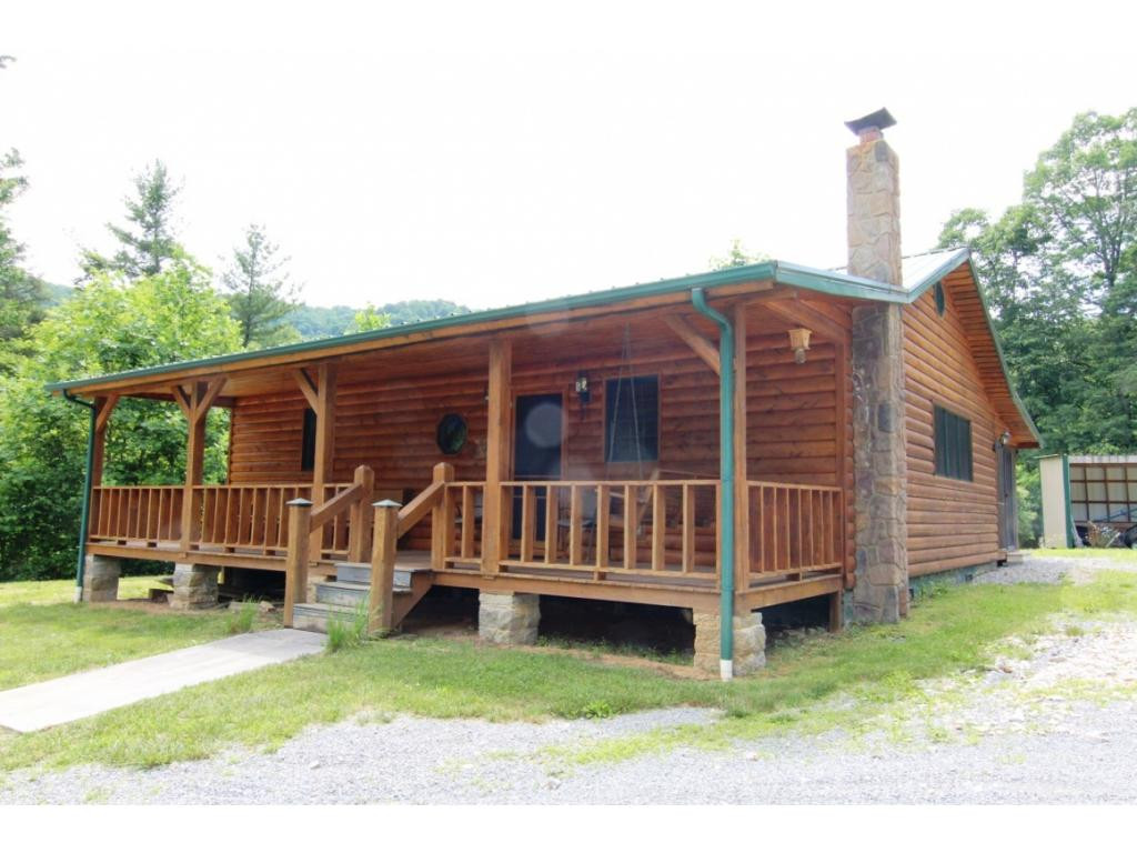 1080 Heaton Branch Road Butler, TN 37640 - Photo 1 of 35 Photo 1