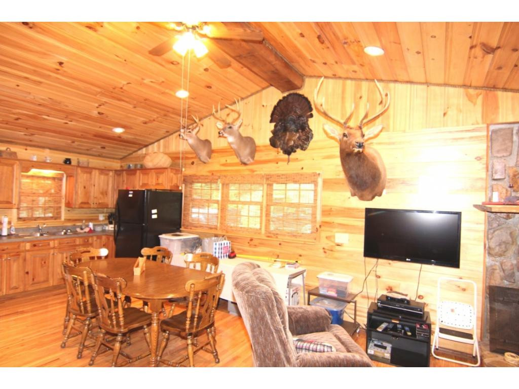 1080 Heaton Branch Road Butler, TN 37640 - Photo 13 of 35 Photo 13