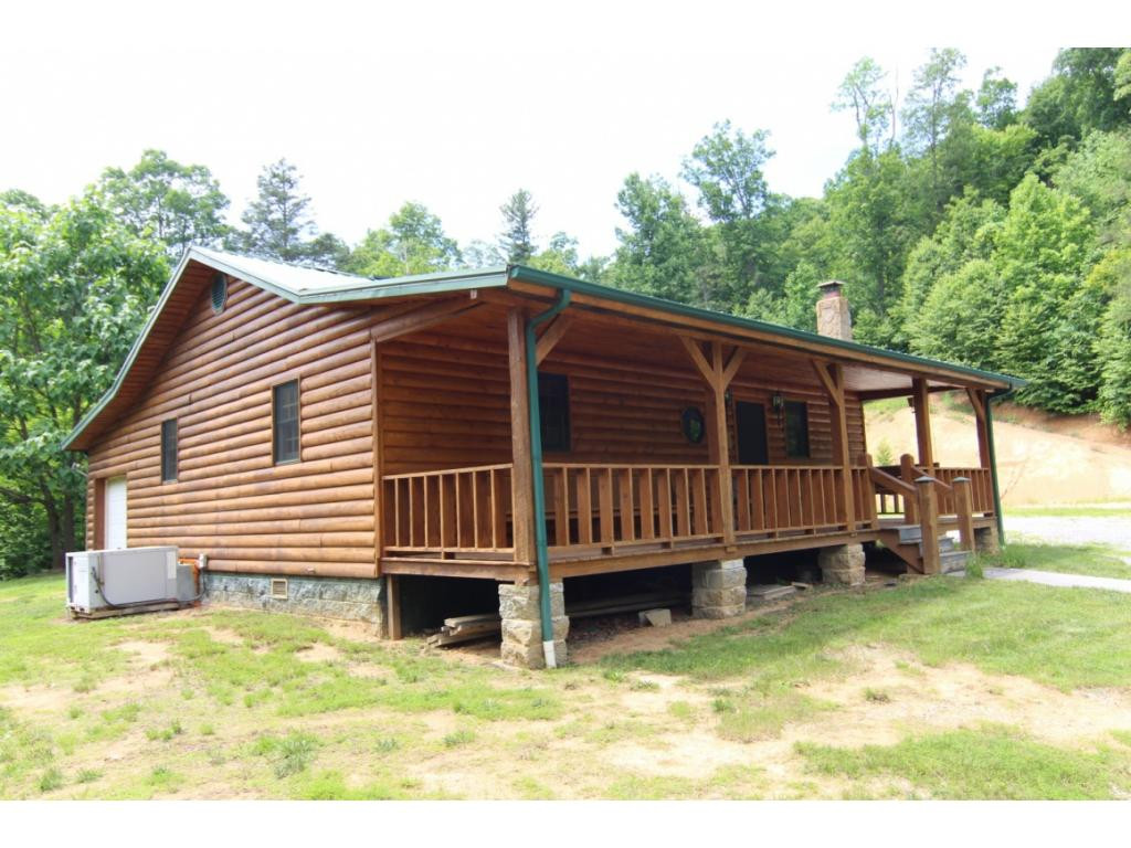 1080 Heaton Branch Road Butler, TN 37640 - Photo 14 of 35 Photo 14