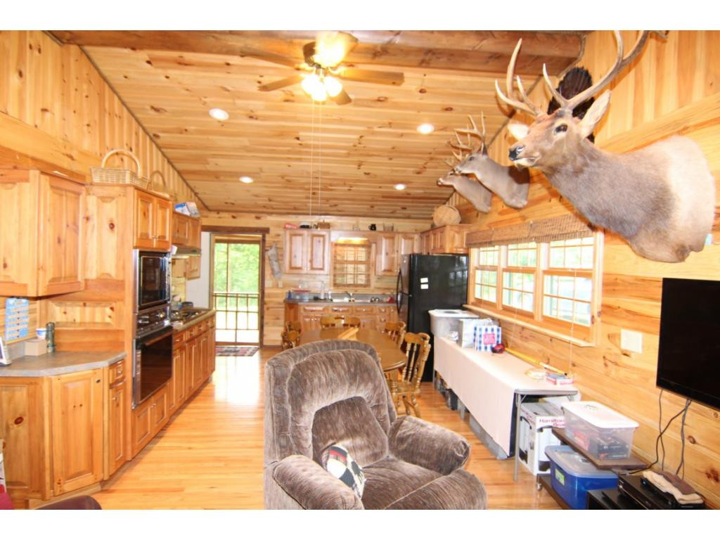 1080 Heaton Branch Road Butler, TN 37640 - Photo 2 of 35 Photo 2