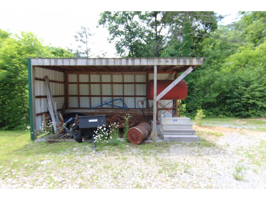 1080 Heaton Branch Road Butler, TN 37640 - Photo 25 of 35 Photo 25
