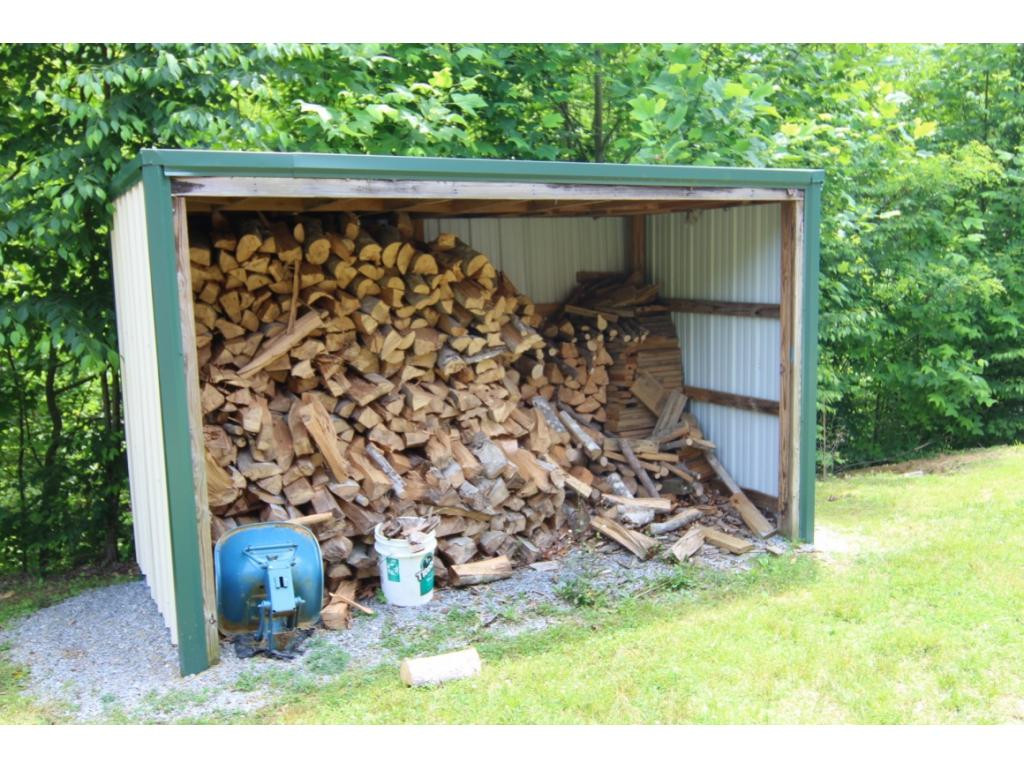 1080 Heaton Branch Road Butler, TN 37640 - Photo 26 of 35 Photo 26