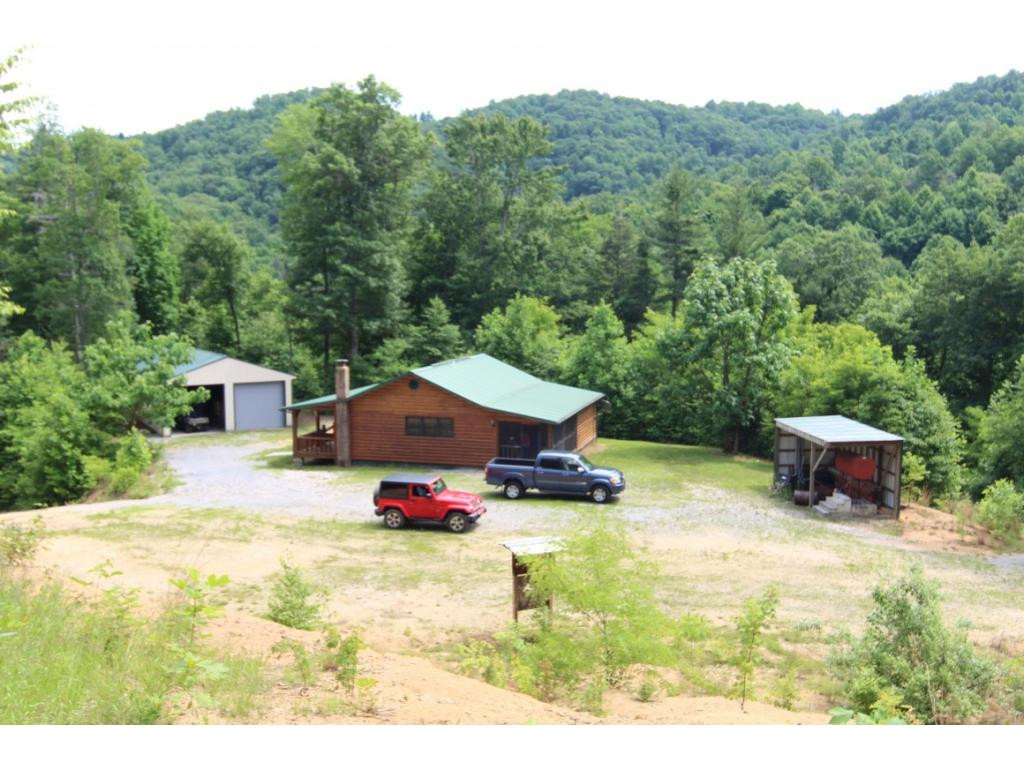 1080 Heaton Branch Road Butler, TN 37640 - Photo 27 of 35 Photo 27