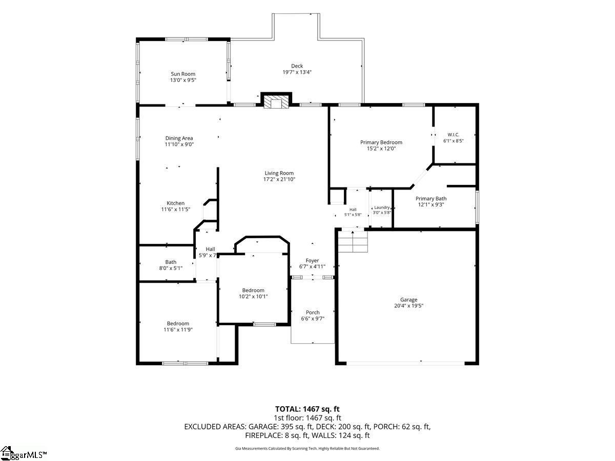 210 Loblolly Drive Anderson, SC 29625 - Photo 45 of 45