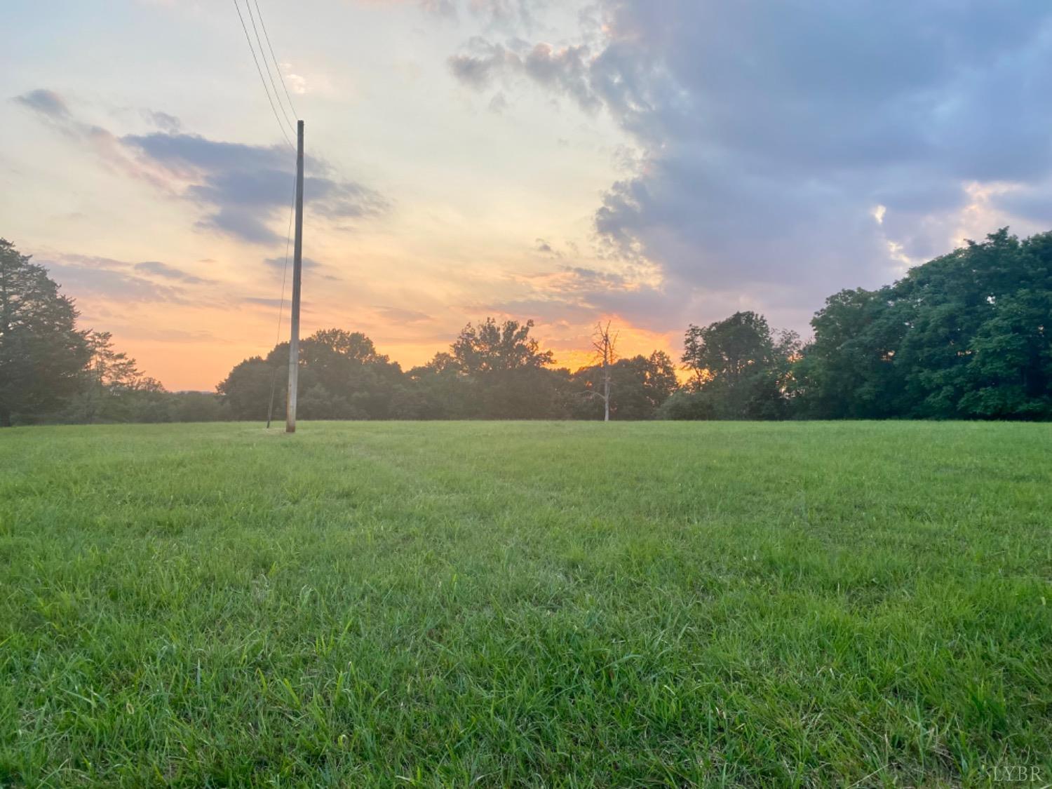 695 Patrick Henry Highway Amherst, VA 24521 - Photo 10 of 13 a view of a green filed