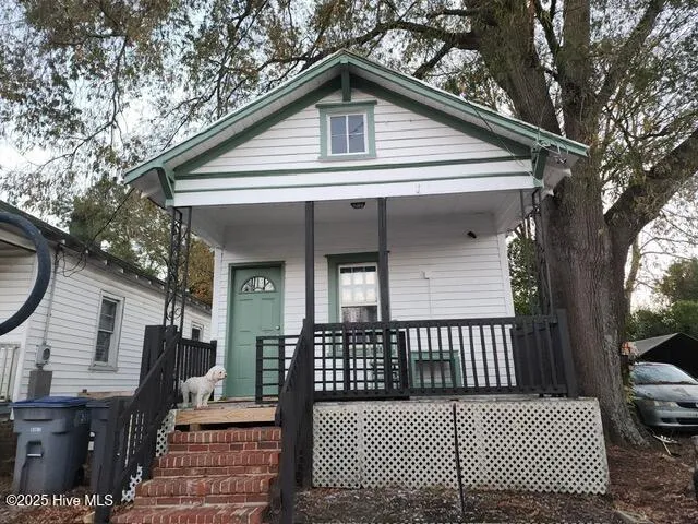 $85,000 | 113 East Highland Avenue, Rocky Mount, NC 27801