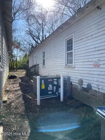 $85,000 | 113 East Highland Avenue, Rocky Mount, NC 27801