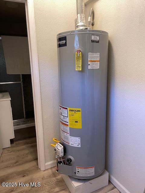 113 East Highland Avenue Rocky Mount, NC 27801 - Photo 15 of 33 IMG_1224