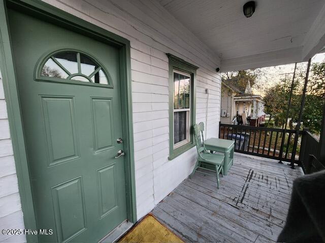 113 East Highland Avenue Rocky Mount, NC 27801 - Photo 2 of 33 aa70e2fa-f4df-490e-9bef-15d452b9de48