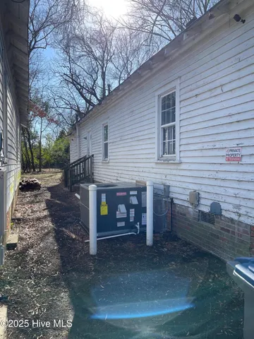 $85,000 | 113 East Highland Avenue, Rocky Mount, NC 27801