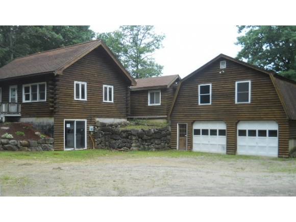 296 Bible Hill Road Bennington, NH 03442 - Photo 1 of 1