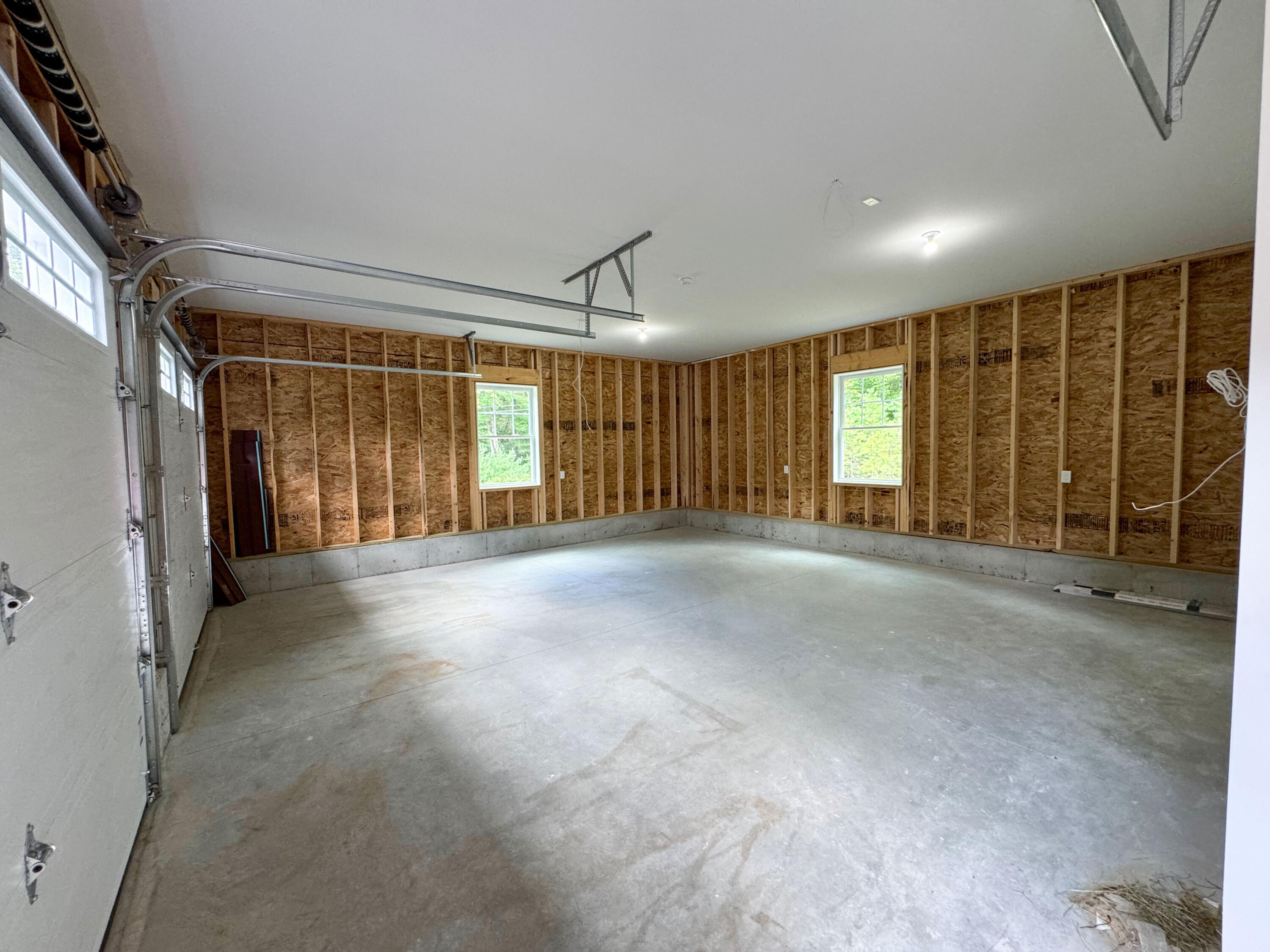 21 Dry Brk Drive Springvale, ME 04083 - Photo 16 of 37 Garage