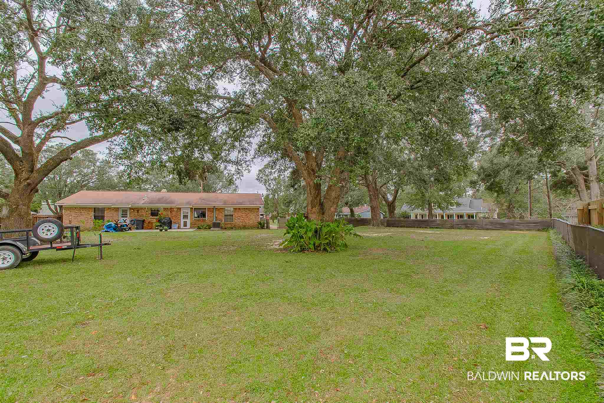 8751 Azalea Court Semmes, AL 36575 - Photo 28 of 30