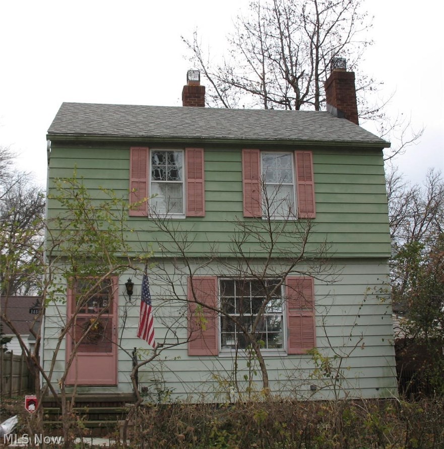 Front View