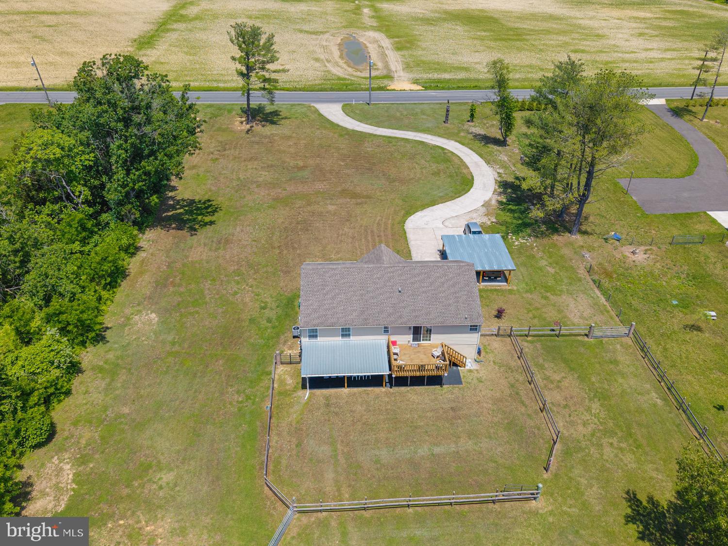 1672 Weymouth Road Vineland, NJ 08360 - Photo 8 of 45