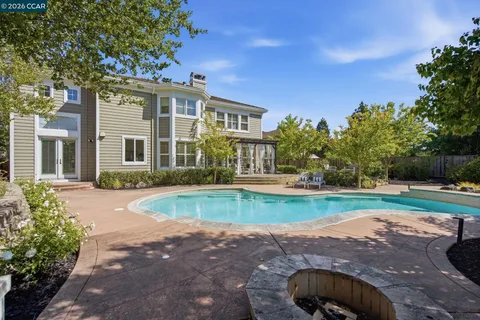 $2,795,000 | 2151 Sky View Court, Moraga, CA 94556