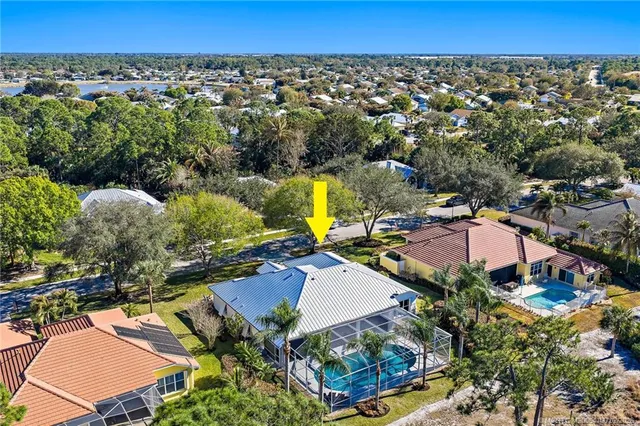 $969,000 | 8888 Southwest Fishermans Wharf Drive, Stuart, FL 34997