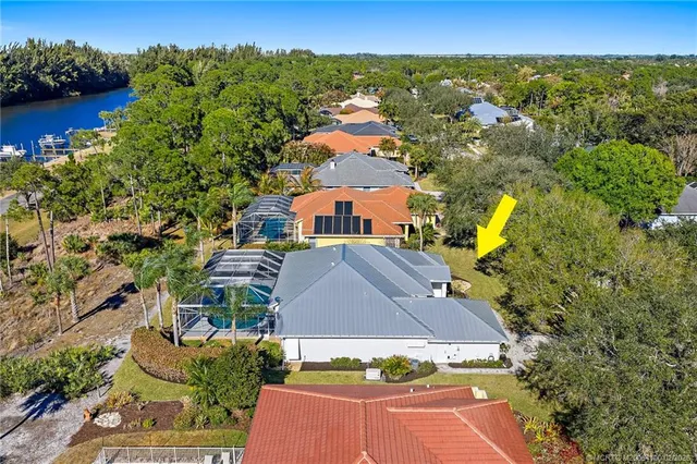 $969,000 | 8888 Southwest Fishermans Wharf Drive, Stuart, FL 34997