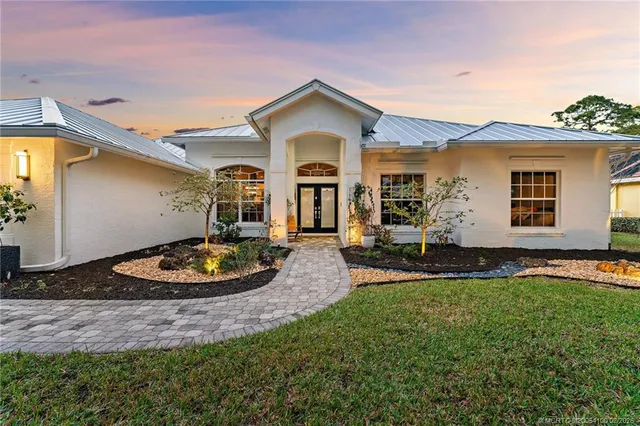 $969,000 | 8888 Southwest Fishermans Wharf Drive, Stuart, FL 34997