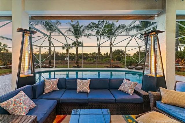 $969,000 | 8888 Southwest Fishermans Wharf Drive, Stuart, FL 34997